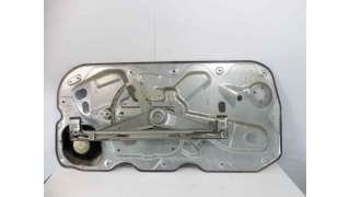 ELEVALUNAS DELANTERO IZQUIERDO FORD FOCUS BERLINA  - M.434950 / 118529