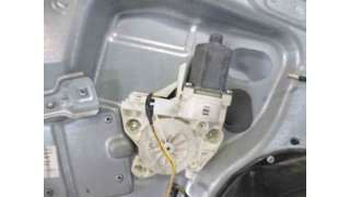 ELEVALUNAS DELANTERO IZQUIERDO FORD FOCUS BERLINA  - M.434950 / 118529