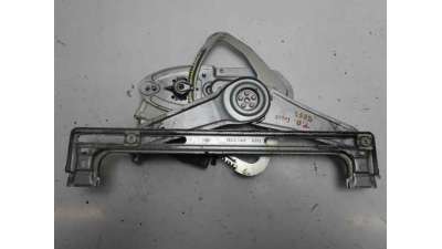 ELEVALUNAS TRASERO DERECHO FORD FOCUS C-MAX  - M.511856 / 1738648