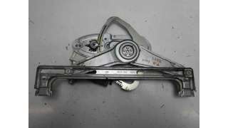 ELEVALUNAS TRASERO DERECHO FORD FOCUS C-MAX  - M.511856 / 1738648