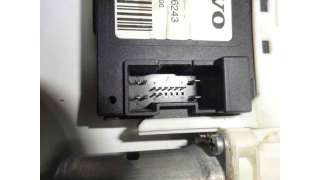 ELEVALUNAS TRASERO DERECHO VOLVO V50 FAMILIAR  - M.669183 / 31253516