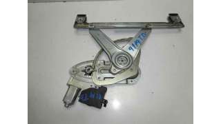 ELEVALUNAS TRASERO DERECHO VOLVO V50 FAMILIAR  - M.669183 / 31253516