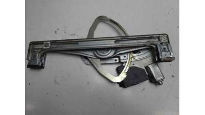 ELEVALUNAS TRASERO IZQUIERDO FORD FOCUS C-MAX  - M.511857 / 1738647