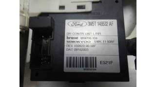 ELEVALUNAS TRASERO IZQUIERDO FORD FOCUS C-MAX  - M.511857 / 1738647