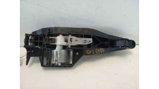 MANETA EXTERIOR TRASERA DERECHA PEUGEOT 2008  - M.582290 / 9101GH