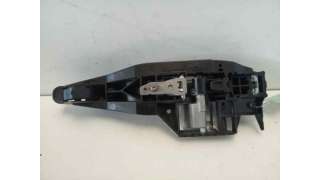 MANETA EXTERIOR TRASERA IZQUIERDA PEUGEOT 2008  - M.582291 / 9101GH