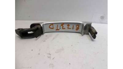 MANETA EXTERIOR TRASERA DERECHA SKODA OCTAVIA BERLINA  - M.357084 / 3B0837207G