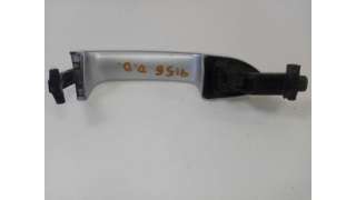MANETA EXTERIOR DELANTERA DERECHA VOLKSWAGEN PASSAT BERLINA  - M.683730 / 3C0837210