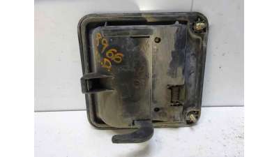 MANETA EXTERIOR DELANTERA DERECHA CITROEN JUMPER CAJA CERRADA  - M.614222 / MANETA EXTERIOR DELANTERA DERECHA