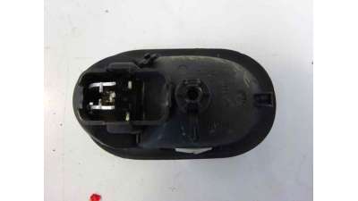 MANETA INTERIOR DELANTERA DERECHA RENAULT MEGANE II BERLINA 3P  - M.540903 / 8200491948