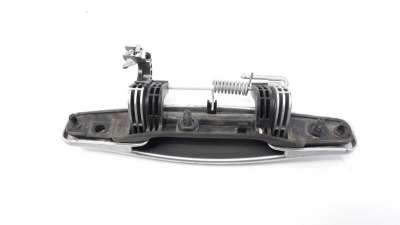 MANETA EXTERIOR TRASERA IZQUIERDA DACIA SANDERO  - M.1031269 / 806074839R