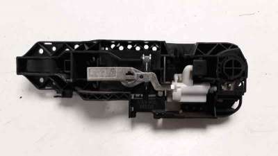 MANETA EXTERIOR DELANTERA DERECHA RENAULT MEGANE III BERLINA 5 P  - M.688268 / 806B04979R