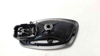 MANETA INTERIOR TRASERA DERECHA RENAULT MEGANE III BERLINA 5 P  - M.688274 / 826720001R