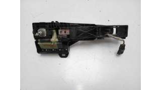 MANETA EXTERIOR DELANTERA IZQUIERDA RENAULT SCENIC IV  - M.862876 / 806078862R