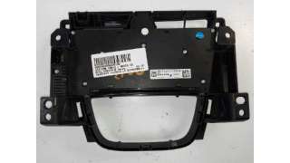 SISTEMA AUDIO / RADIO CD OPEL MERIVA B  - M.629780 / 28267443