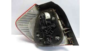 PILOTO TRASERO DERECHO BMW SERIE 1 BERLINA  - M.536774 / 63216924502