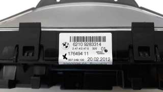 CUADRO INSTRUMENTOS BMW SERIE 3 LIM.  - M.845676 / 62109283314