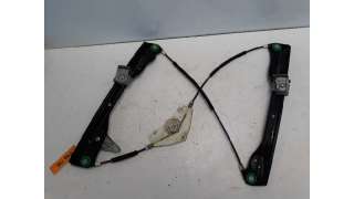 ELEVALUNAS DELANTERO IZQUIERDO VOLKSWAGEN PASSAT BERLINA  - M.596136 / 3C1837461H