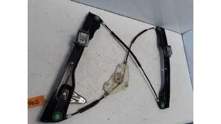 ELEVALUNAS DELANTERO IZQUIERDO VOLKSWAGEN PASSAT BERLINA  - M.596136 / 3C1837461H