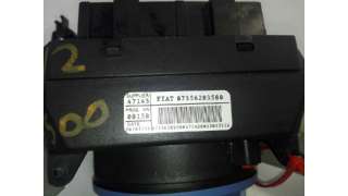 MANDO MULTIFUNCION FIAT NUOVA 500  - M.779006 / 07356283580