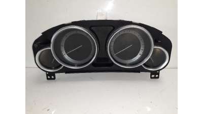 CUADRO INSTRUMENTOS MAZDA 6 KOMBI  - M.426243 / TD1155430K9001