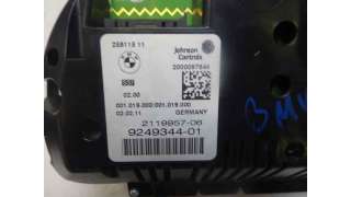 CUADRO INSTRUMENTOS BMW SERIE 5 LIM.  - M.605475 / 211995706