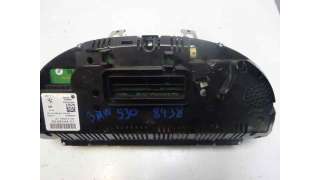 CUADRO INSTRUMENTOS BMW SERIE 5 LIM.  - M.605475 / 211995706