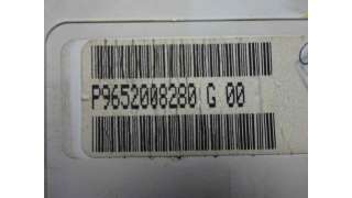 CUADRO INSTRUMENTOS CITROEN C3  - M.467912 / 9652008280