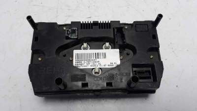 MANDO CLIMATIZADOR PEUGEOT 307  - M.638357 / 96527144XT