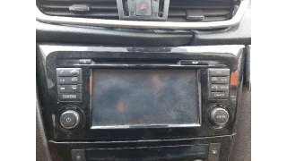 SISTEMA NAVEGACION GPS NISSAN X-TRAIL  - M.1036361 / 7513750235