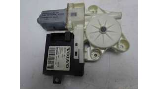 MOTOR ELEVALUNAS TRASERO IZQUIERDO VOLVO V50 FAMILIAR  - M.709614 / 992763100