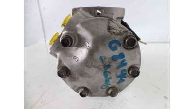 COMPRESOR AIRE ACONDICIONADO RENAULT LAGUNA  - M.455917 / 7700859676D