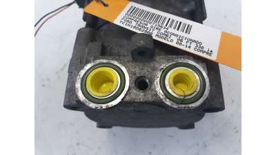 COMPRESOR AIRE ACONDICIONADO FORD TRANSIT COMBI 06  - M.715634 / YC1H19D629AA