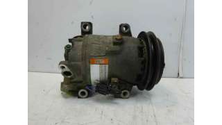 COMPRESOR AIRE ACONDICIONADO NISSAN ALMERA TINO  - M.618944 / 926004M500