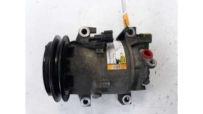 COMPRESOR AIRE ACONDICIONADO NISSAN ALMERA  - M.588299 / 92600BN311