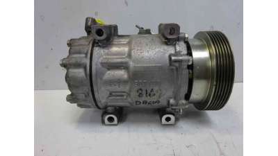 COMPRESOR AIRE ACONDICIONADO DACIA LOGAN MCV  - M.618919 / 6001547455