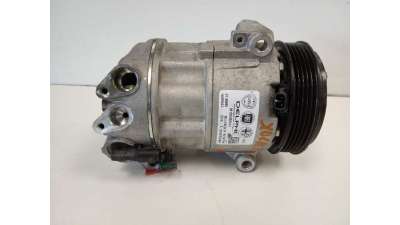 COMPRESOR AIRE ACONDICIONADO ALFA ROMEO GIULIETTA  - M.712084 / 50509534