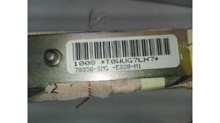 AIRBAG CORTINA DELANTERO IZQUIERDO HONDA CIVIC BERLINA 5  - M.625511 / 34015010A