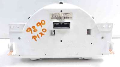 CUADRO INSTRUMENTOS NISSAN PIXO  - M.922211 / OP0403001