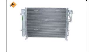 CONDENSADOR / RADIADOR  AIRE ACONDICIONADO HYUNDAI IX20  - M.838614 / 976061P200