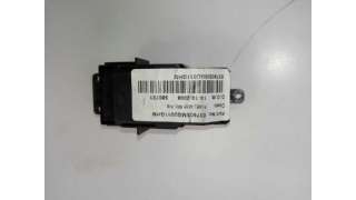 MANDO ELEVALUNAS TRASERO IZQUIERDO HONDA CIVIC BERLINA 5  - M.625471 / 83790SMGU011GHM