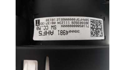 CUADRO INSTRUMENTOS OPEL ADAM  - M.756633 / A2C32645800