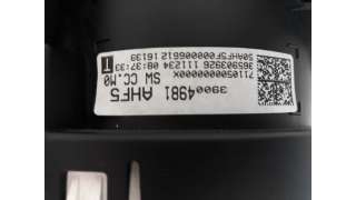 CUADRO INSTRUMENTOS OPEL ADAM  - M.756633 / A2C32645800