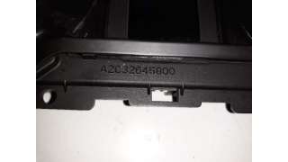 CUADRO INSTRUMENTOS OPEL ADAM  - M.756633 / A2C32645800