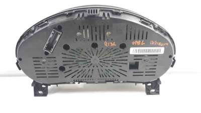 CUADRO INSTRUMENTOS OPEL INSIGNIA BERLINA  - M.673643 / 22783076