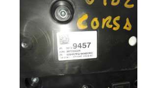 CUADRO INSTRUMENTOS OPEL CORSA E  - M.612547 / 39129457