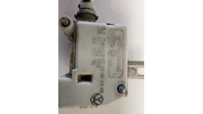 TAPA EXTERIOR COMBUSTIBLE SEAT CORDOBA BERLINA  - M.799283 / 6K58621598