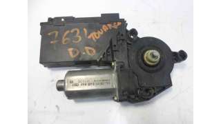 MOTOR ELEVALUNAS DELANTERO DERECHO VOLKSWAGEN TOUAREG  - M.551599 / 7L0959702B