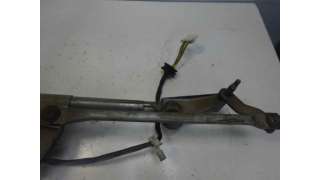 MOTOR LIMPIA DELANTERO MERCEDES CLASE C  BERLINA  - M.528167 / 2038200342