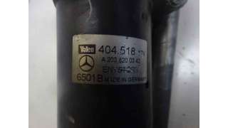 MOTOR LIMPIA DELANTERO MERCEDES CLASE C  BERLINA  - M.528167 / 2038200342